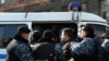У Єревані на акції опозиції проти Пашиняна затримали понад 20 людей