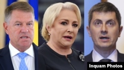 Din ce trăiesc și ce proprietăți au candidații la Cotroceni