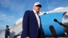 Дональд Трамп.