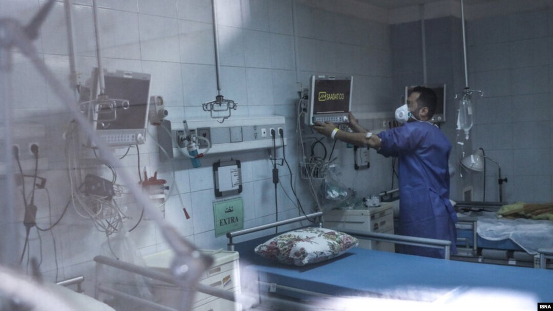 Imagine generică dintr-un spital