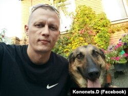 Дмитрий