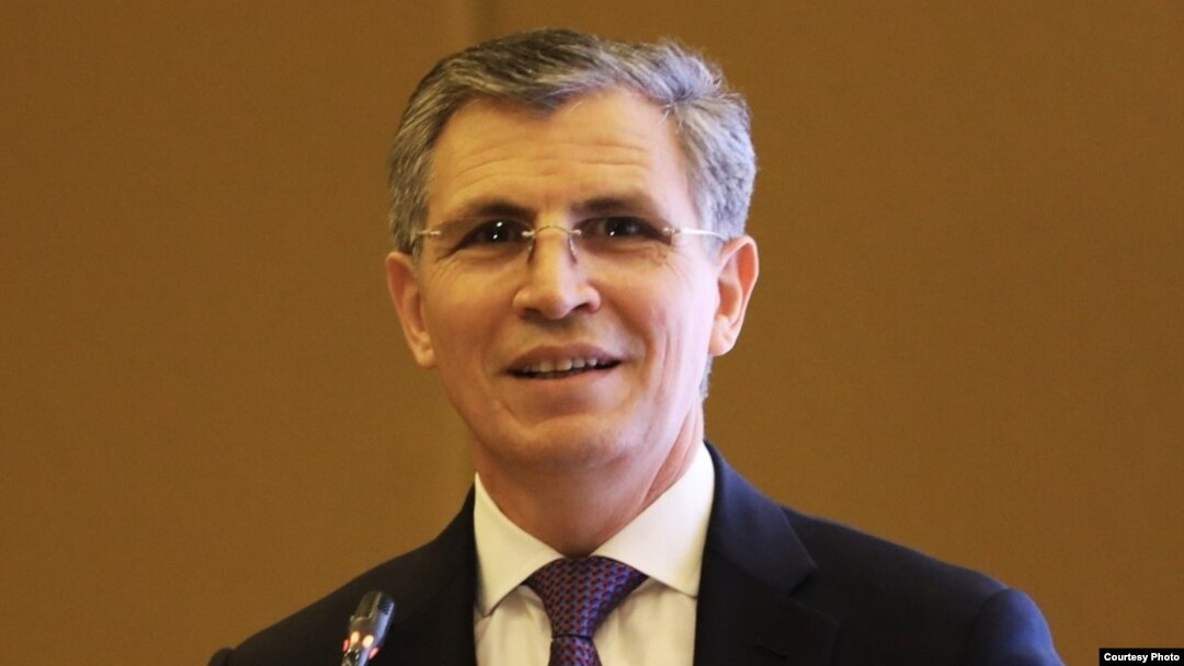 Zahid Oruc