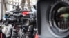 Крим – в п’ятірці найгірших місць у світі щодо свободи преси