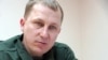 перший заступник голови Нацполіції В’ячеслав Аброськін