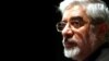 ‫ابراز نگرانی شدید دختران موسوی از وضعیت سلامت پدرشان‬