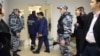 Вічна справа «ЮКОСа»