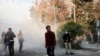 در چند و چون خیزش دی ۹۶: ده مشاهدهٔ گویا در شبکه‌های اجتماعی 