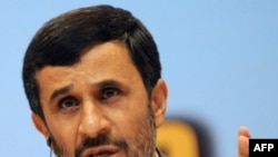 محمود احمدی نژاد قرار است روز چهاردهم اوت، بيست و چهارم مرداد، به ترکيه سفر کند.(عکس: AFP)