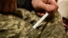 У штабі наголосили, що вакцинація добровільна, і розповіли, які є протипоказання до щеплень.