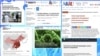 Спостерігачі ЄС кажуть, що прокремлівські ЗМІ поширюють дезінформацію про коронавірус
