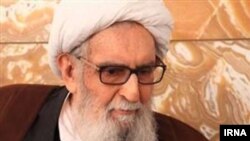 عباس واعظ طبسی