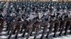 Військових КНДР не буде на параді 9 травня у Москві, свідчать дані Кремля