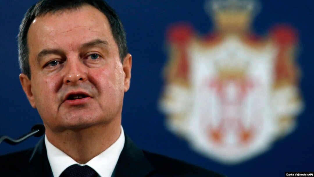 Ivica Dačić