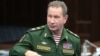 Віктор Золотов викликав російського опозиціонера Олексія Навального на «поєдинок»