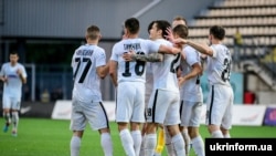 Наступним суперником «Зорі» стане команда з Софії