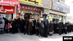 کمبود مرغ و افزایش قیمت آن، در تابستان سال ۹۱ هم پر سر و صدا شد.