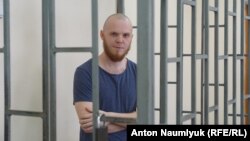 Підконтрольний Кремлю Судакський міський суд 10 травня засудив Геннадія Лимешка до восьми років позбавлення волі