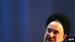 محمد خاتمی