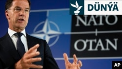 Mark Rutte