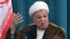 هاشمی رفسنجانی: برخی رد صلاحیت‌ها دستبرد به حق‌الناس است