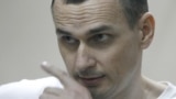 Олег Сенцов
