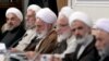 زورآزمایی فرهنگی روحانیت اصولگرا با دولت روحانی
