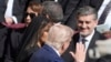 Трамп и Кавелашвили в Ватикане, 26 апреля
