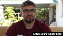 Nariman Memedeminov
