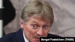 Речник президента Росії Дмитро Песков прокоментував протести у столиці Сербії Белграді з вимогою перегляду парламентських виборів у країні