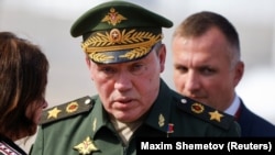 11 січня командувачем Об’єднаного угруповання російських військ, які ведуть війну в Україні, став начальник Генштабу Збройних сил РФ Валерій Герасимов