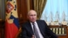 Статью Владимира Путина медиа в ОРДЛО использовали для распространения посылов российской пропаганды, в том числе, о гражданской войне, едином народе, внешнем управлении Украиной и о том, что Киеву не нужен Донбасс 