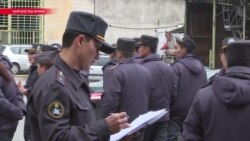 Без следов и на «нейтральной» территории: рассказы о пытках в милиции КР