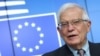 При цьому, за його словами, не варто сподіватися, що санкції змінять стратегічні розрахунки президента Росії Володимира Путіна вже найближчим часом