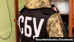 Українські спецпризначенці кажуть, що «для збору розвідданих жінка виходила на місцевість і приховано спостерігала за підрозділами українських військ»