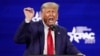 Трамп натякнув, що може балотуватися на виборах 2024 року