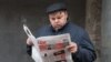 Газэта «Новы час» папрасілася ў дзяржаўныя сеткі распаўсюду