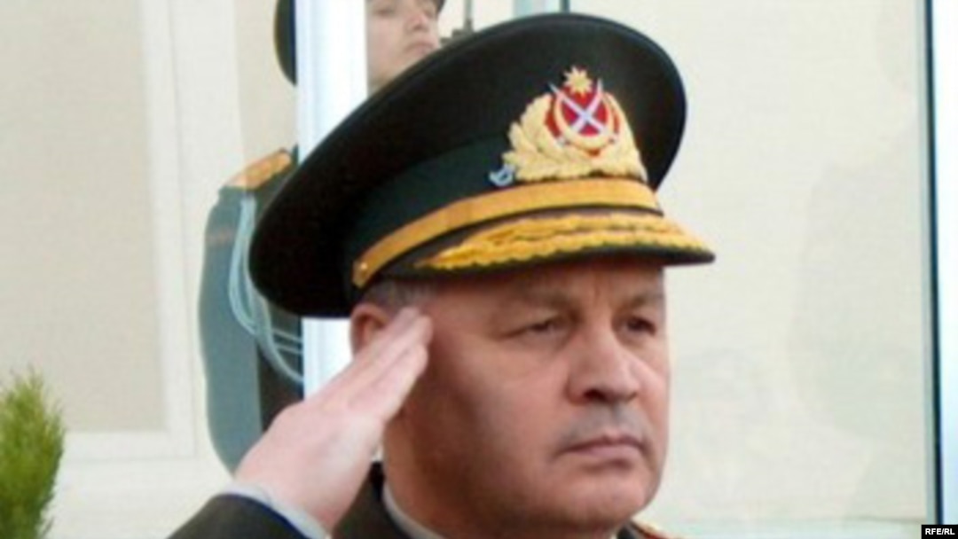 Eldar Sabiroğlu Səfər Əbiyev barədə yayılan xəbəri «böhtan, təxribat, uydurma» adlandırıb