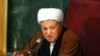 آیت‌الله رفسنجانى: افراد ناآگاه مسئولیت‌ را بر دوش رهبر مى‌اندازند