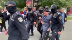 'Amnesty International' yenə Azərbaycanla bağlı xoş söz demədi