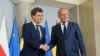 Чому обраний президент Румунії привіз «проєвропейське послання» до Варшави перед виборами