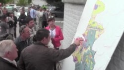 «Архитектурная революция» в Севастополе (видео)