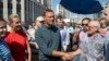 Навальний скликає нову акцію проти пенсійної реформи в Росії
