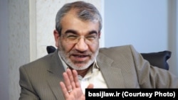 عباسعلی کدخدایی سخنگوی شورای نگهبان