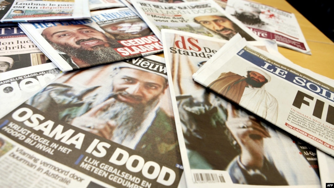 The death of bin Laden in Pakistan was a game-changer for U.S.-Pakistan relations