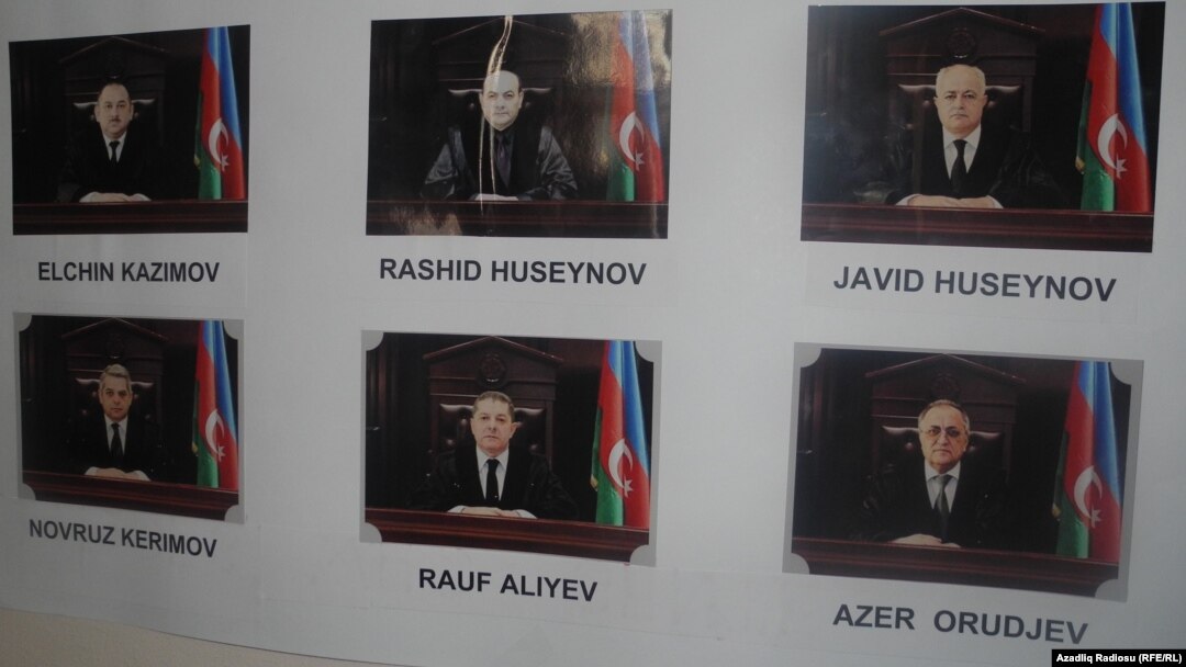 «Magnitsky siyahısı»