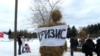 У Білорусі банкіри «боролися з кризою», спаливши на початку березня її опудало. А як боротися з нею в Україні?