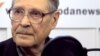 "Нельзя подполковника КГБ делать президентом" 