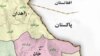 «افراد مسلح ۱۶ پلیس ایران را گروگان گرفتند»