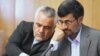دادستان تهران: معاون اول احمدی نژاد با قرار وثيقه آزاد است