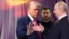 «Взбешенный» Трамп. США уже не верят в «миролюбие» Кремля?